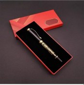 Resim Osmanlı Roller Kalem Dekoratif Hediyelik 