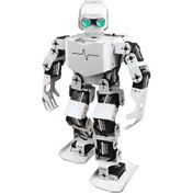Resim Hiwonder Tonybot İnsansı Robot Arduino Kodlama Kiti Eğitim Programlama - Advanced Kit 