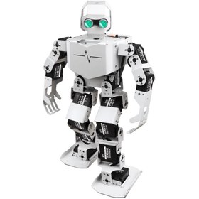 Resim Hiwonder Tonybot İnsansı Robot Arduino Kodlama Kiti Eğitim Programlama - Advanced Kit 