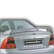Resim Opel Astra G Bertone Spoiler Boyalı 