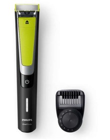 Resim Philips QP6505/20 OneBlade Pro Sakal Kesme Makinesi philipsqp6505 