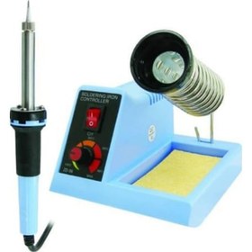 Resim Zd 99 Isı Ayarlı Analog Havya - Class 