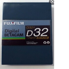 Resim FUJI Betacam Digital D32 