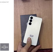 Resim Samsung S25 İkinci El TR | 128 GB | Yeşil İkinci El AYTECH MOBİLE GÜVENCESİYLE S25 HAT TAKILMAMIŞ 128GB 13 AY!!!