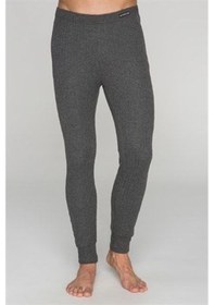 Resim Tf Soft Unisex Termal Alt İçlik Lacivert 