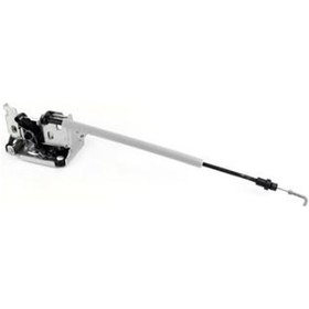 Resim Esse Oto - Transit V-362 Bagaj Kilidi Arka Alt Sol 12- Std 221 Bk21 V431a03 An 