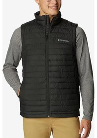 Resim Columbia Silver Falls Vest Erkek Yelek Wo2271-010 001 