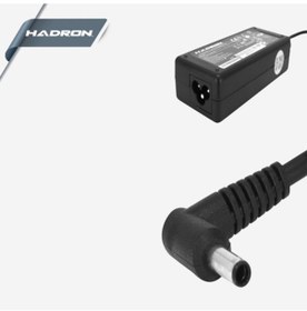 Resim Hadron (Dell Uyumlu) Hd8822 Mavi Pin 19.5V 2.31A 4.5*3.0 