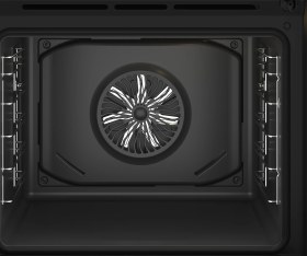 Resim Beko BFC 220 G Ankastre Standart Fırın 