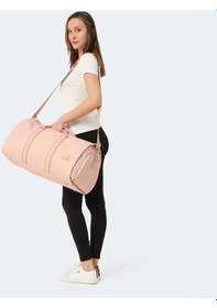 Resim Forelli TRAVELLER Unisex Pembe Seyahat Çantası 
