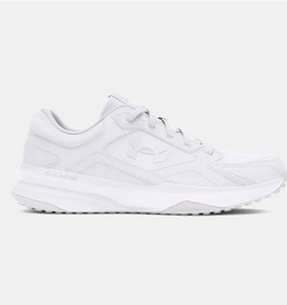 Resim Under Armour Ua Edge Lthrbeyaz Beyaz 
