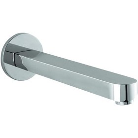 Resim Hansgrohe Küvet Ağzı 22,86 Cm Premium 7,62 Cm Modern Krom Küvet A Diğer 