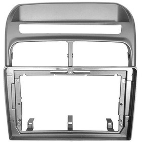 Resim Maitech Two21541119 Fiat Linea 2007-2012 Model Multimedya Teyp Two2evesi 9" 