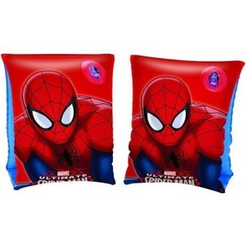 Resim MARVEL SPIDERMAN LISANSLI KOLLUK 23X15CM (98001) 