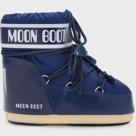 Resim Moon Boot Bayan Kar Botu 80d1409340 F003 Lacivert Lacivert 