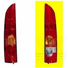 Resim Renault Kango 2003 2008 Stop Lambası Sağ Tek Kapı Oem No:8200150621 