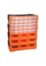 Resim 39lu Monoblok Çekmece & Avadanlık Rm Fullavmnb39 