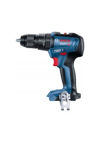 Resim Bosch Professional GSB 18V-50 Darbeli Vidalama (Akü ve Şarj Yok) - 06019H5106 