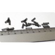 Resim Tel Çap 0,40Mm Dis Çap 3,00Mm Boy 11,00Mm 534532871 