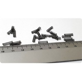 Resim Tel Çap 0,40Mm Dis Çap 3,00Mm Boy 11,00Mm 534532871 