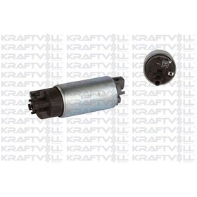 Resim YAKIT POMPASI VW 1.2 1.4 2.0 TSI 3 BAR 130L / h 