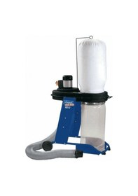 Resim Scheppach Hd12 Toz Emme Makinası 