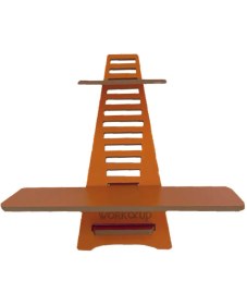 Resim Work&Up Trendy Modüler Laptop Standı 