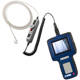 Resim Genel Markalar PCE-VE 355N Boroskop | 2 Yönlü Oynar Başlık 