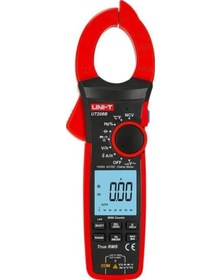 Resim Ut208b 1000a True Rms Dijital Pensampermetre 