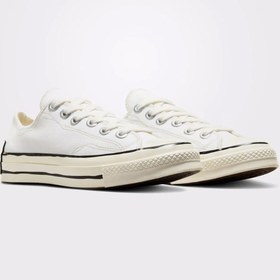 Resim Converse Chuck 70 - Beyaz / 