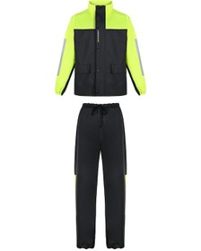 Resim Nukrotech Nukro Yağmurluk Takımı 