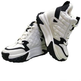 Resim Guja 23K313-3 Kadın Sneaker Bot Beyaz 36-40 