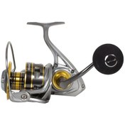 Resim Seabor Seaman 7000 Jig Olta Makinesi 