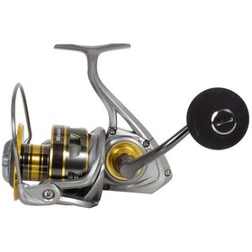 Resim Seabor Seaman 7000 Jig Olta Makinesi 