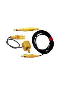 Resim Granada Klarnet Mikrofonu + Uzatma Kablosu 