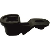 Resim Megane II Koltuk Ayar Klipsi 7701207525T 