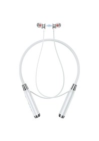 Resim Hoco. ES62 Bt 5.3 Boyun Askılı Bluetooth Kablosuz Kulaklık 