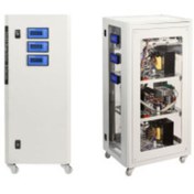 Resim UNİTED POWER 400 Kva Trifaze Statik Voltaj Regülatörü 3f/3f 300/450 V 