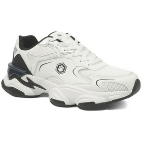 Resim Lumberjack Madax Jr G 6fx Beyaz Erkek Çocuk Sneaker 000000000102124287 Beyaz 