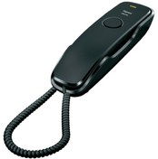 Resim GIGASET DA210, Duvar Tipi TELEFON, BEYAZ, 10 hızlı arama girişi, Son numarayı tekrar arama | Universal Universal