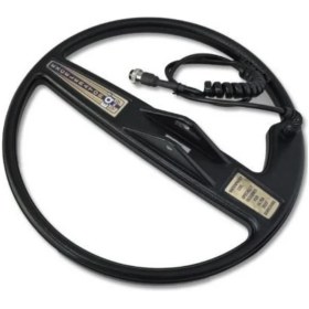 Resim Dedektör Burada Garrett Gti Dedektör Uyumlu 12.5'' (32cm) DD Başlık 