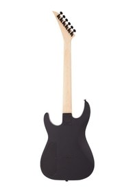 Resim Jackson Js Dinky Arch Top Js32q Dka Ht Amaranth Klavye Transparent Purple Burst Elektro Gitar 
