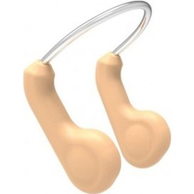 Resim Speedo Comp Nse Burun Tıkacı C-spe800497tb0d01 Bej 