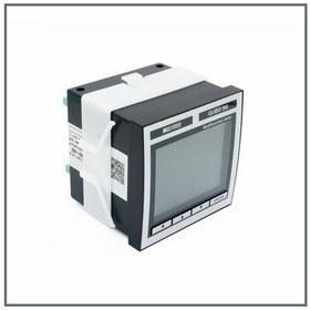 Resim Frer Şebeke Analizörü Qubo96h Rs485 Modbus + M52 Analog Çıkış 80-260 Vac/dc 