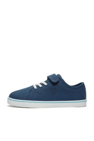 Resim Timberland Skape Park Low Hook & Loop Sneaker Çocuk Lacivert Spor Ayakkabı Tb0a6c26ep41 