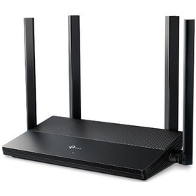 Resim Tp-lınk Ex141 Ax1500 Wıfı6 Dual Band Router 