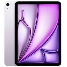 Resim Apple iPad Air 11" M2  Wi-Fi | 128 GB Mor 