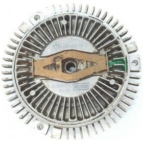 Resim Esse Oto W638 W639 B901 B905 B906 B907 . Vw Crafter 30-35-50 06- Fan Termıgı Fanex1317866 A0002009723 