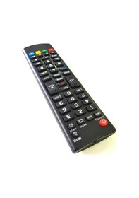 Resim LG Uyumlu 32Ln575S 3D-Smart Led Tv Kumanda Rm-L1162 