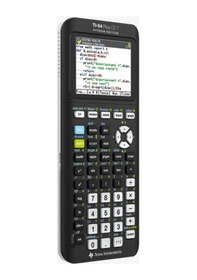 Resim Texas Instruments Ti-84 Plus Ce-T Hesap Makinesi 